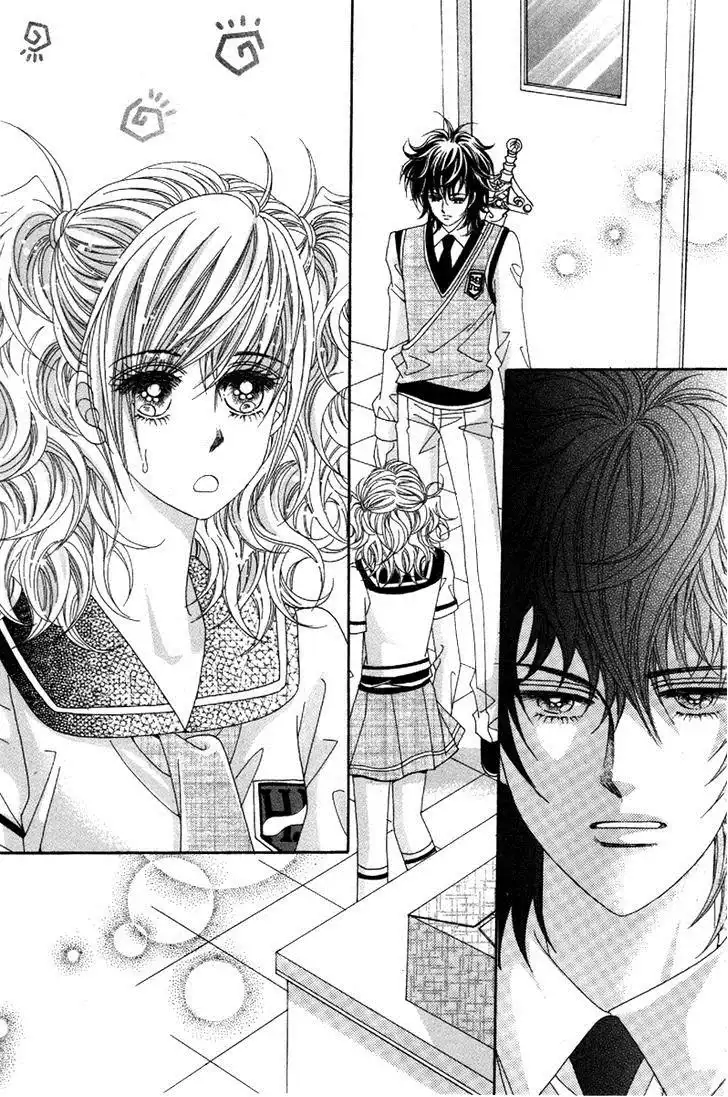 Lover Puzzle Chapter 15 7